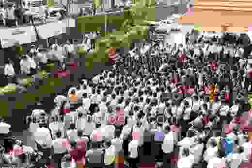 mayor mahabala marla 2